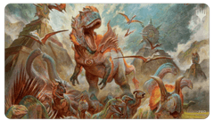 M23063 - The Lost Caverns of Ixalan Gishath, Sun’s Avatar